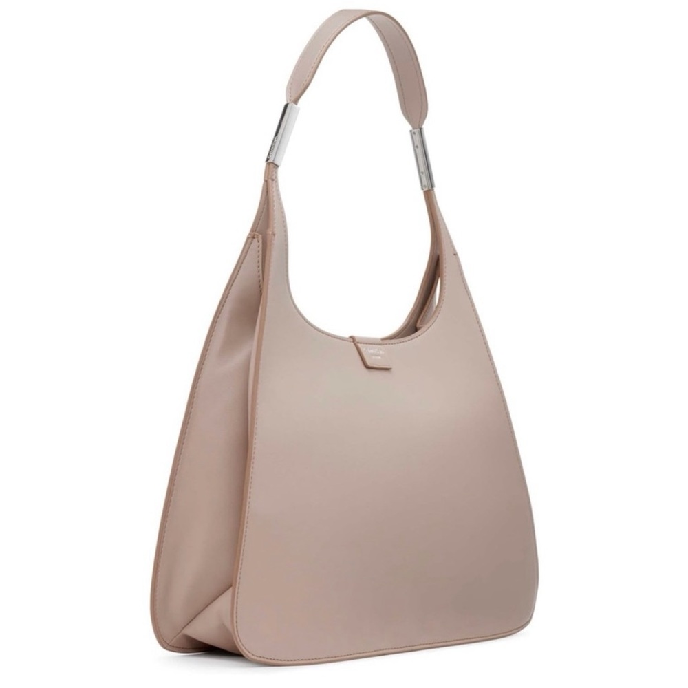 CALVIN KLEIN AUDREY SHOULDER BAG HOBO
